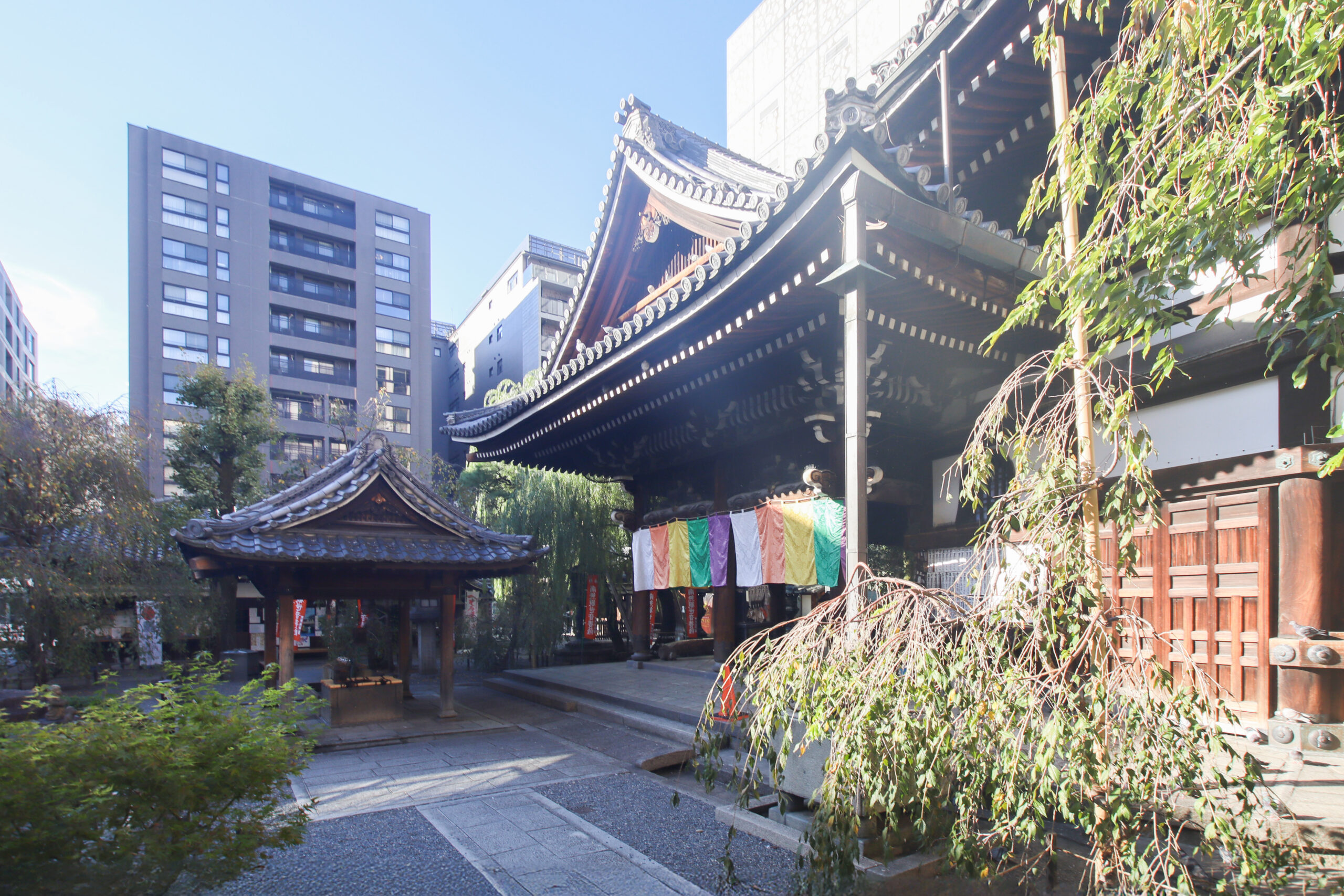 プレミスト京都六角堂之前町