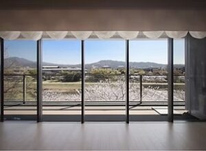 パークハウス京都鴨川御所東