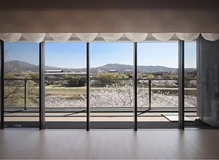 パークハウス京都鴨川御所東