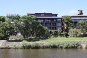 ​サンクタス鴨川別邸