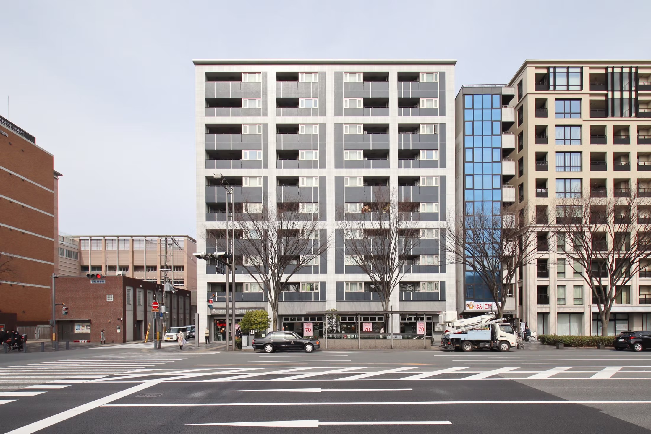 ローレルコート御所南