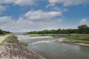 鴨川丸太町戸建
