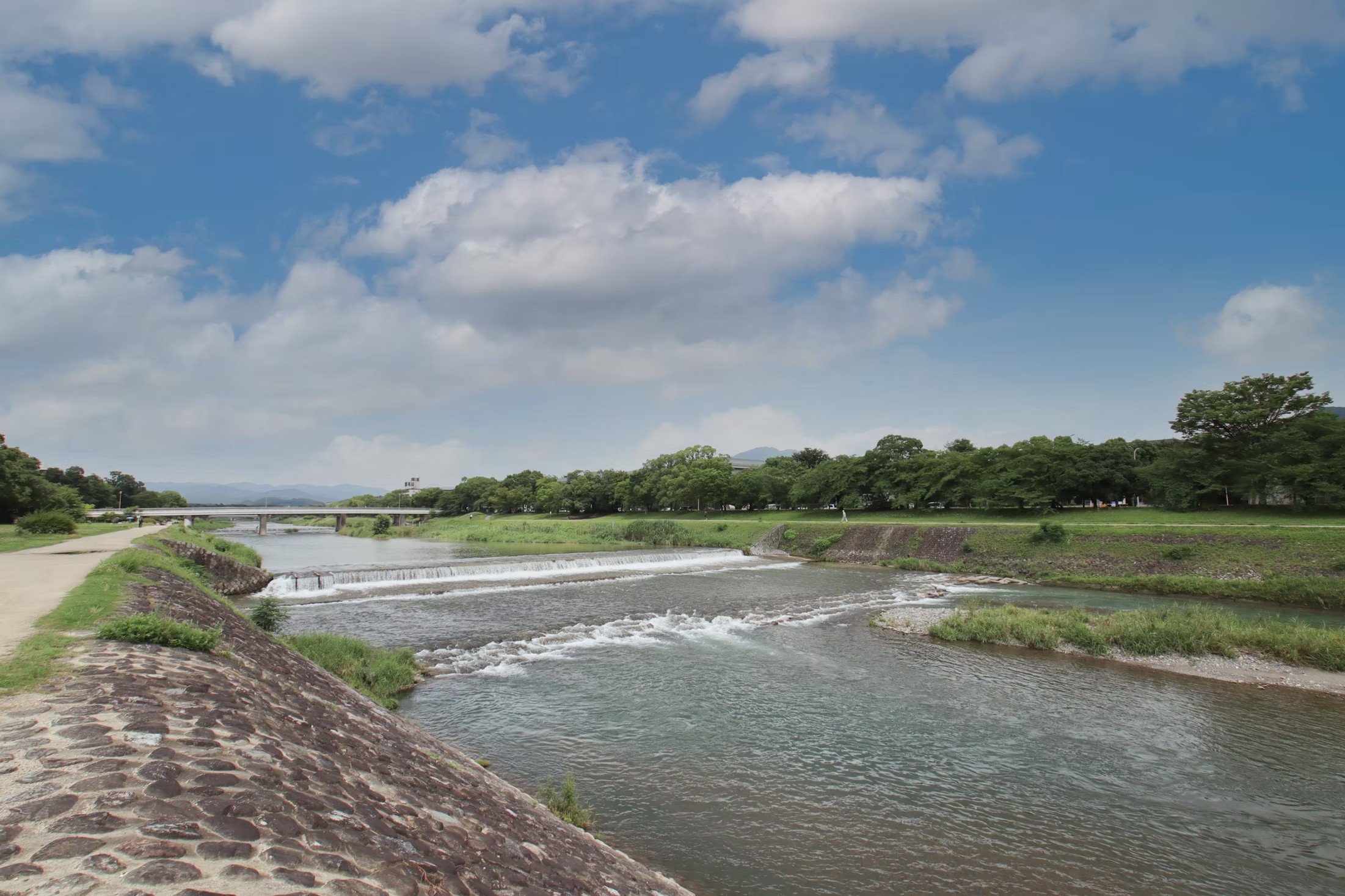 鴨川丸太町戸建
