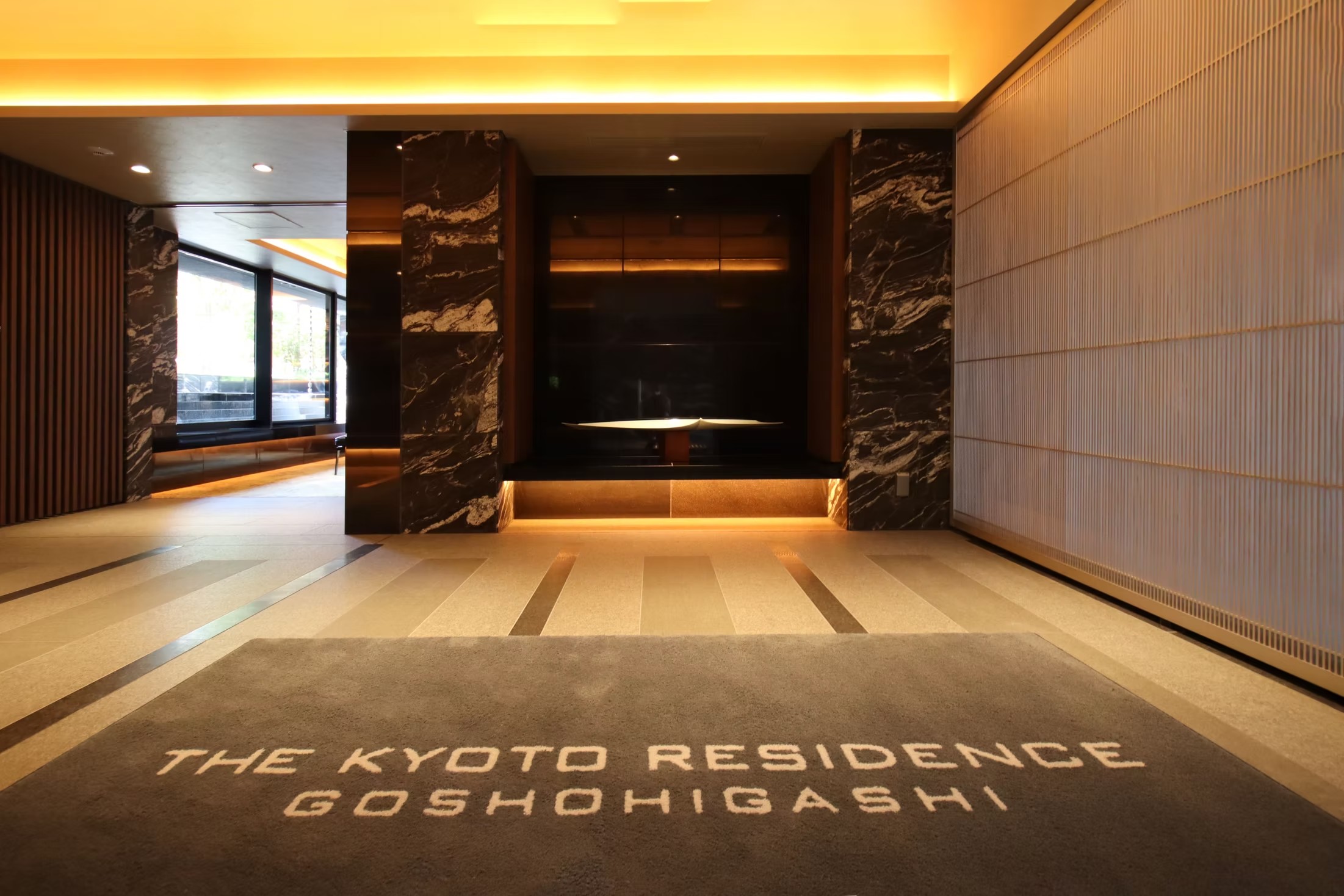 ​ザ・京都レジデンス御所東