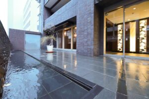 ネバーランド室町通菊水鉾町ROMAN