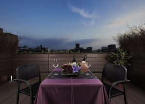 姉小路レジデンス