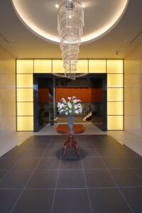 ザ・京都レジデンス四条河原町