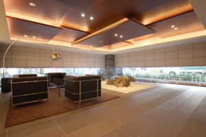 プレサンスグラン京都東洞院