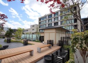 プラウド京都東洞院