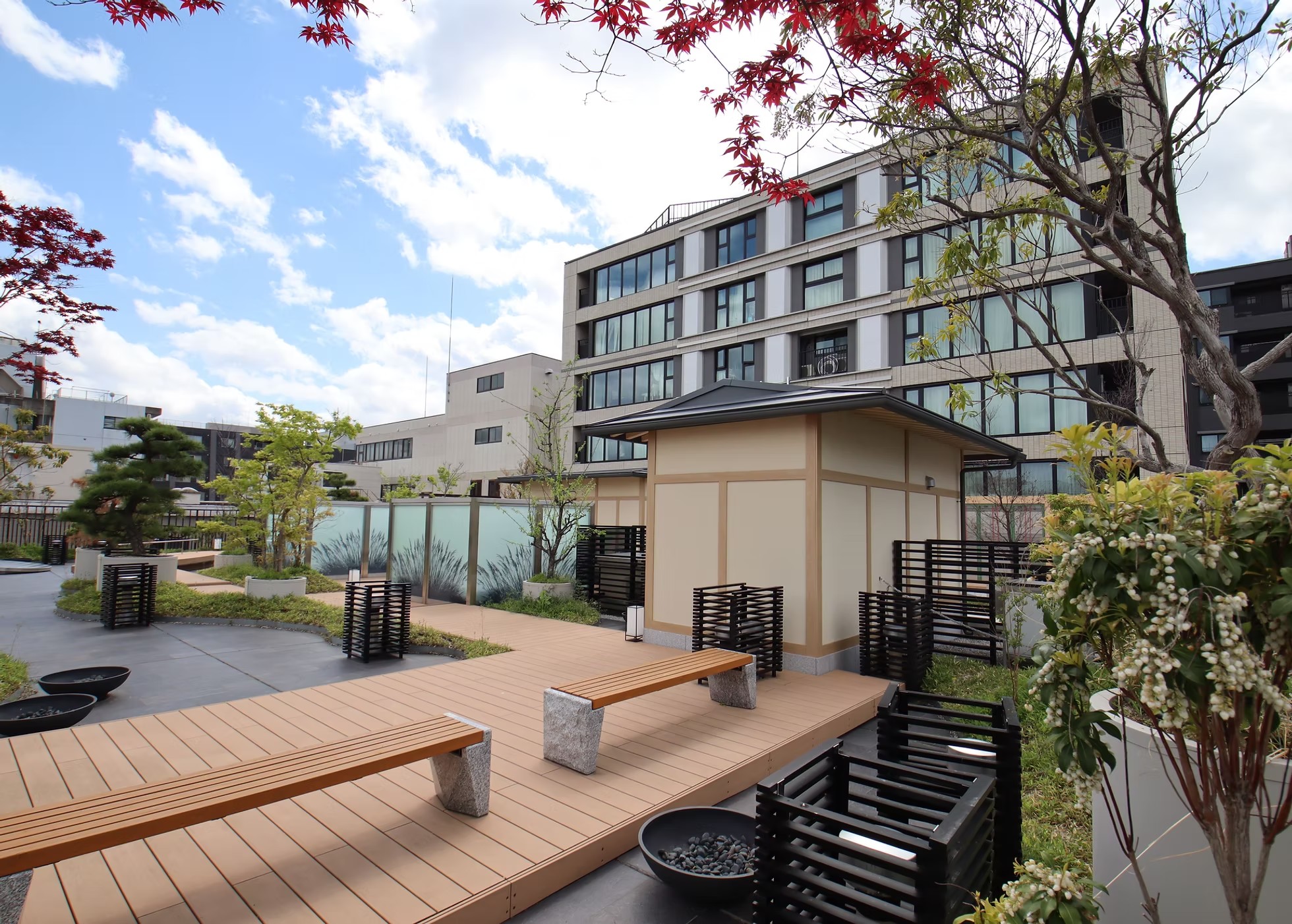 プラウド京都東洞院