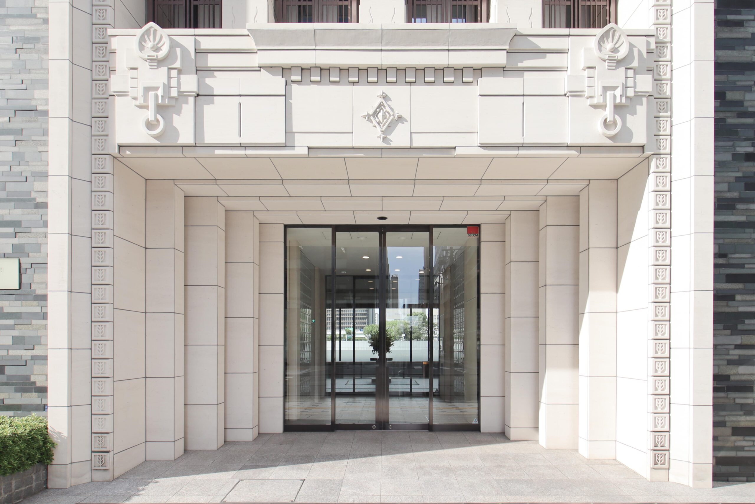 サンメゾン北浜ラヴィッサ