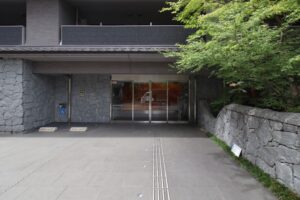 サンメゾン烏丸御池ザ・ゲート