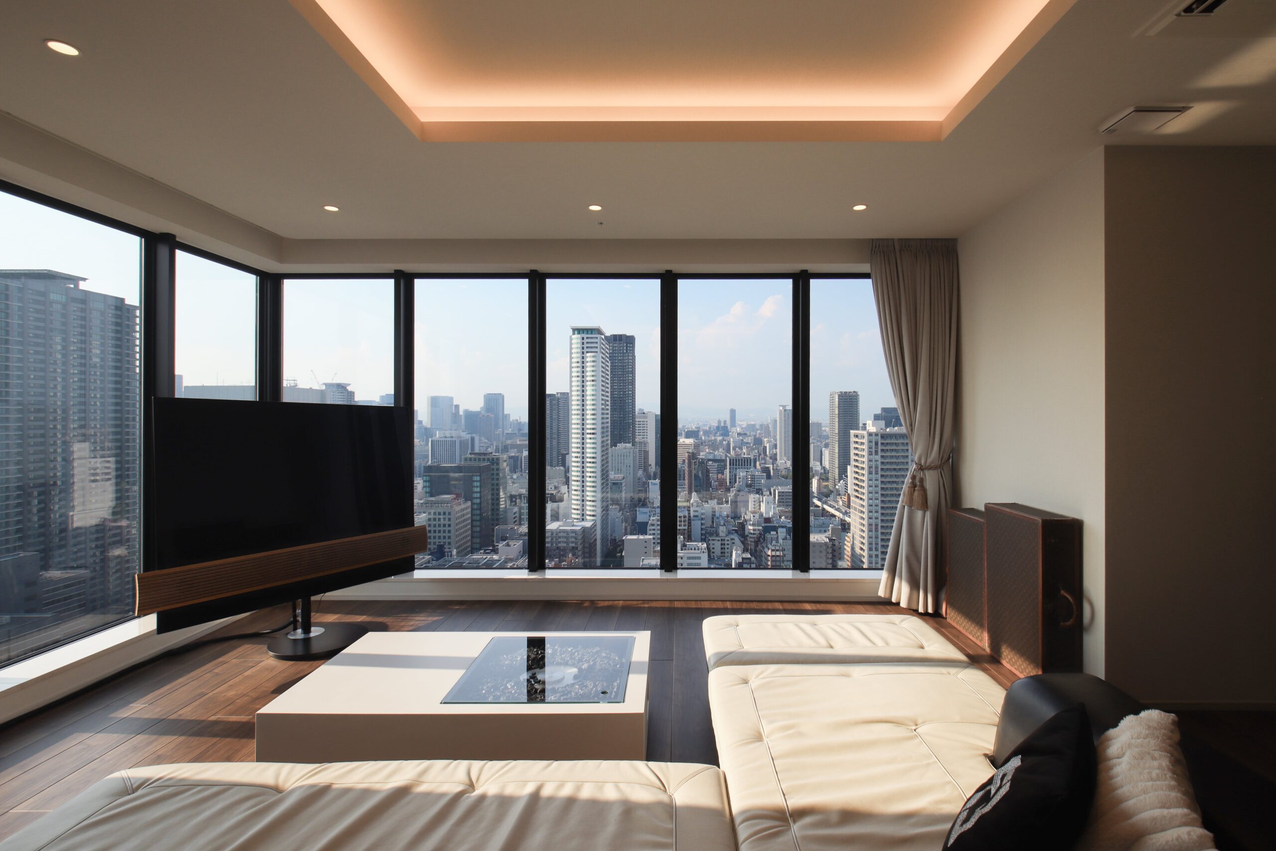 MJR堺筋本町タワー