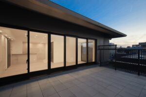 ​ザ・京都レジデンス御所南