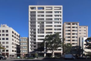 ネバーランド御幸町御池ギャルデ