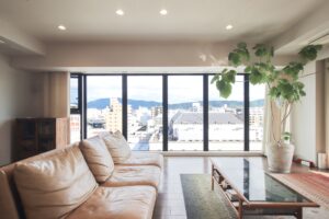 プラウド京都東洞院