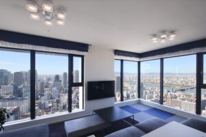 シティタワー梅田東