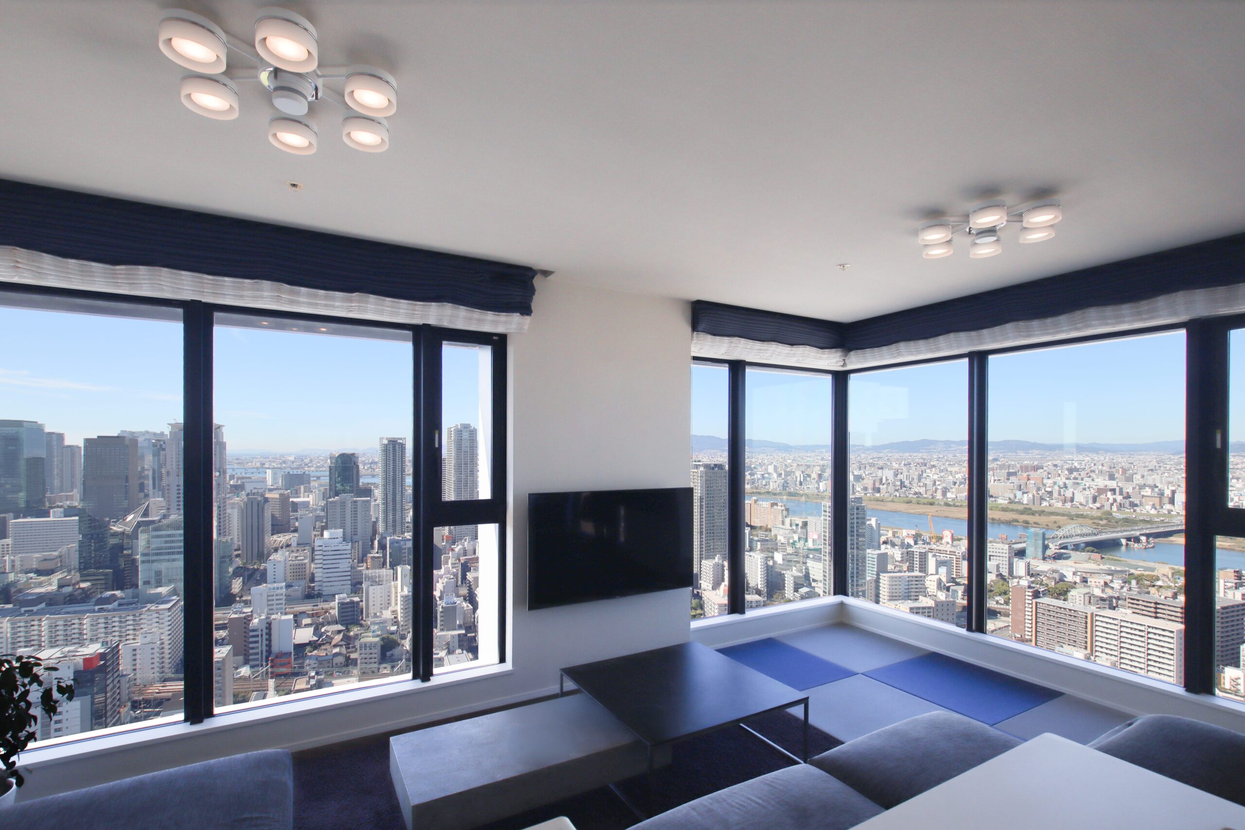 シティタワー梅田東