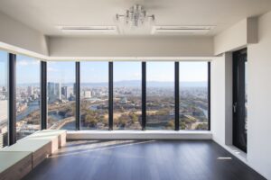 ​ザ・ファインタワー大手前