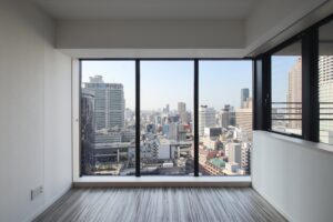 堂島ザ・レジデンスマークタワー