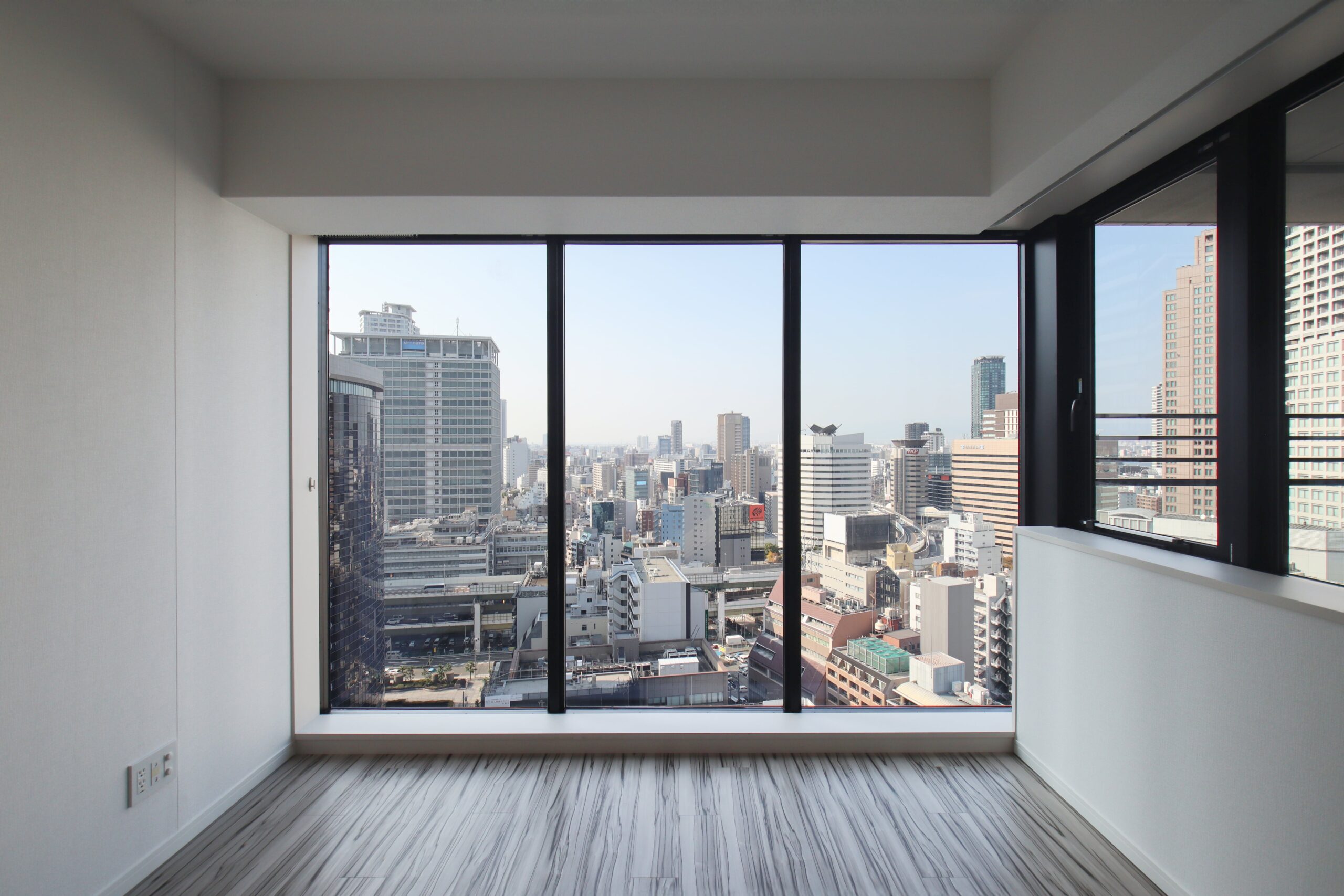 堂島ザ・レジデンスマークタワー