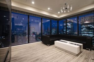 堂島ザ・レジデンスマークタワー