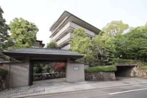 ヒューマンズウェル京都東山