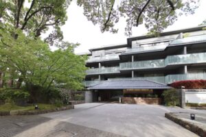 グランドヒルズ京都東山ロジュマン